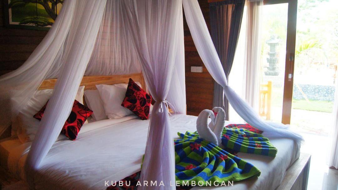 Photo of Bedroom in Jungut Batu