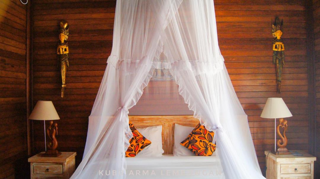 Photo of Bedroom in Jungut Batu
