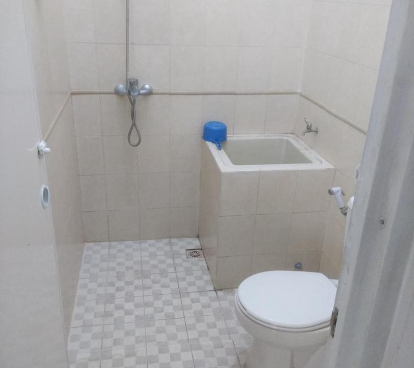 Photo of Bathroom in Bukittinggi