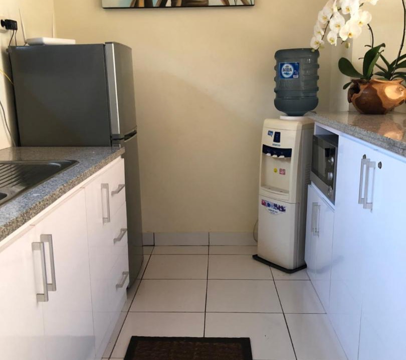 Photo of Kitchen in Laksmana