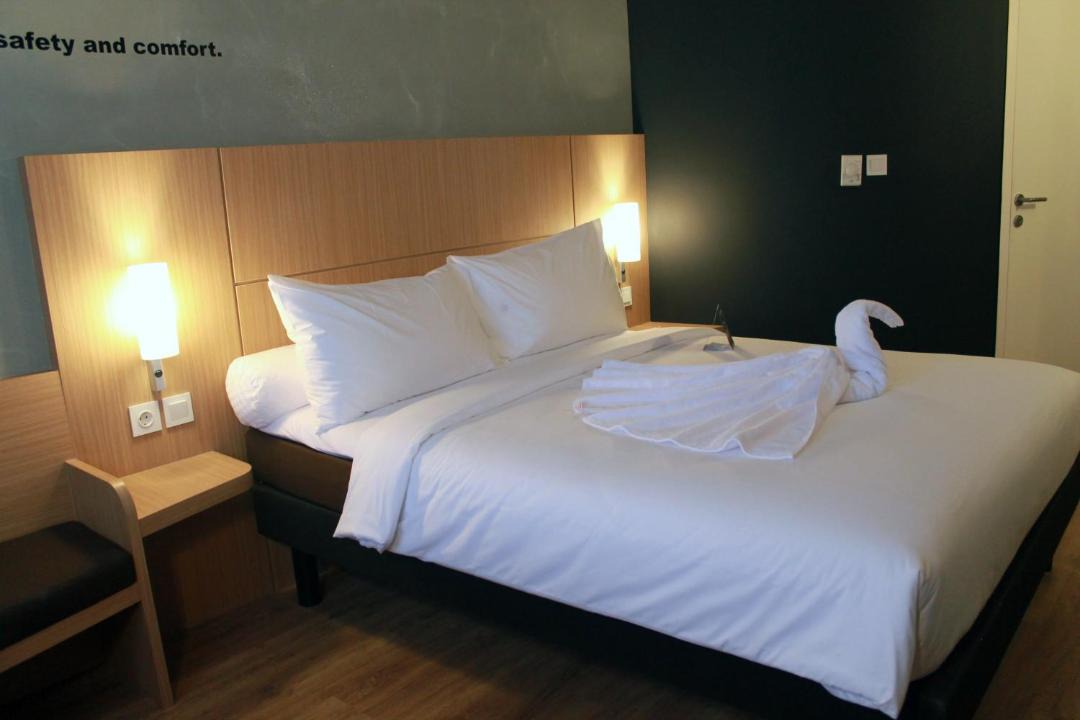 Photo of Bedroom in Pontianak
