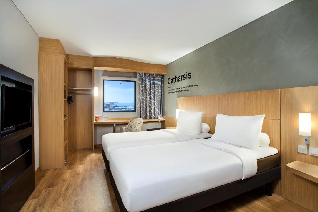 Photo of Bedroom in Pontianak
