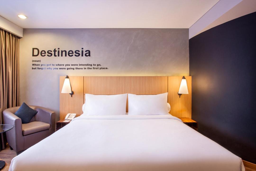 Photo of Bedroom in Pontianak