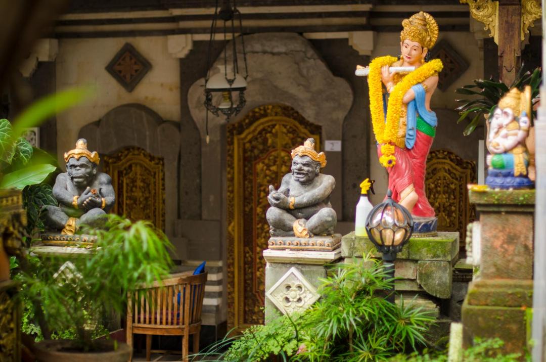 Photo of Others in Ubud City-Centre