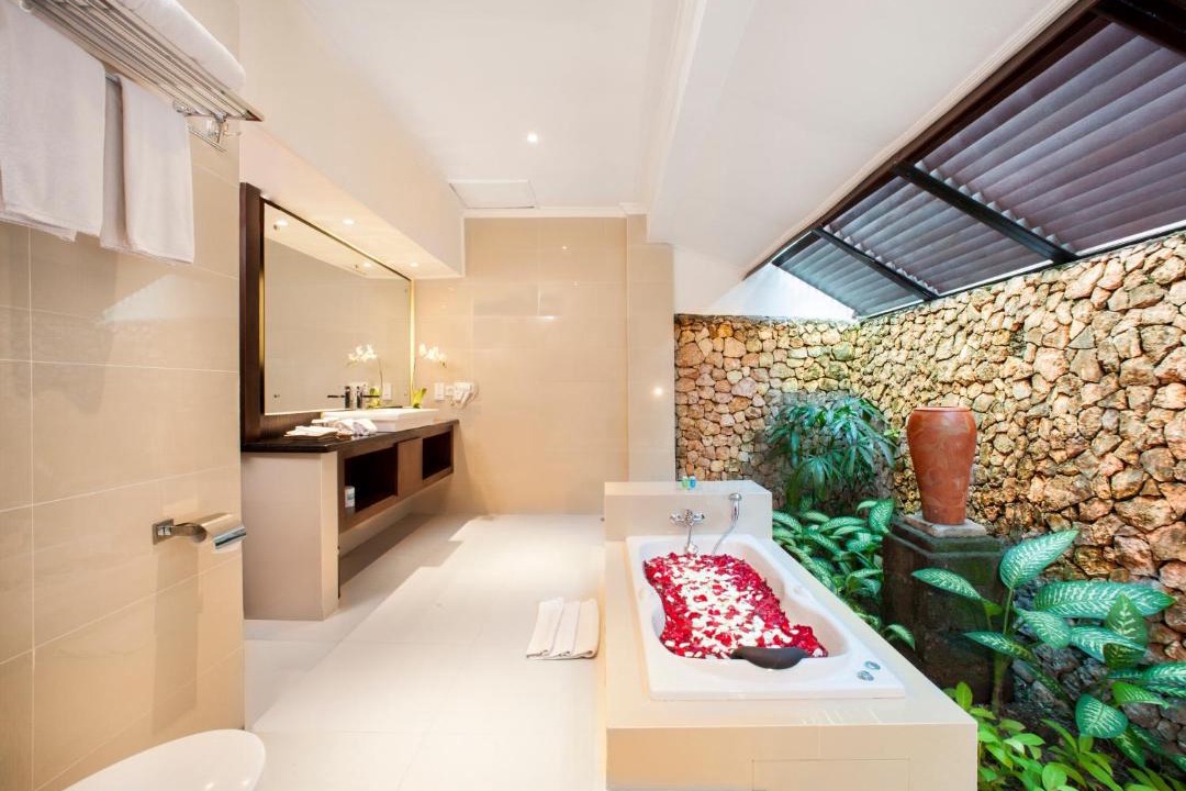 Photo of Bathroom in Mangsit