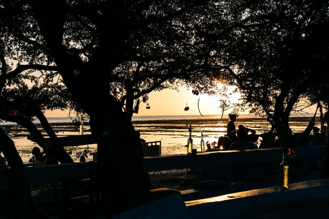 Photo of Others in Gili Trawangan