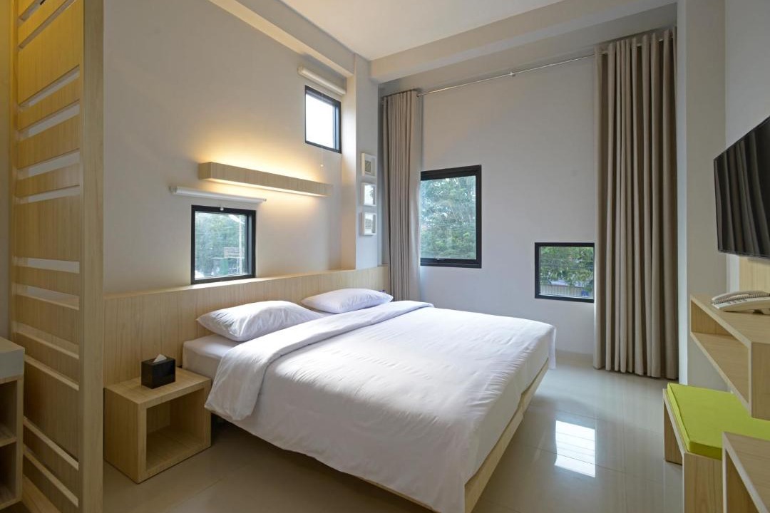 Photo of Bedroom in Ngaglik