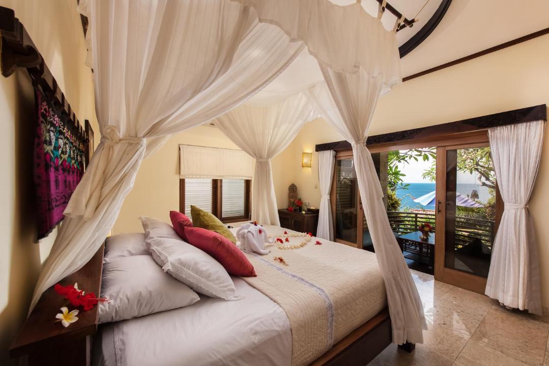 Photo of Bedroom in Amed