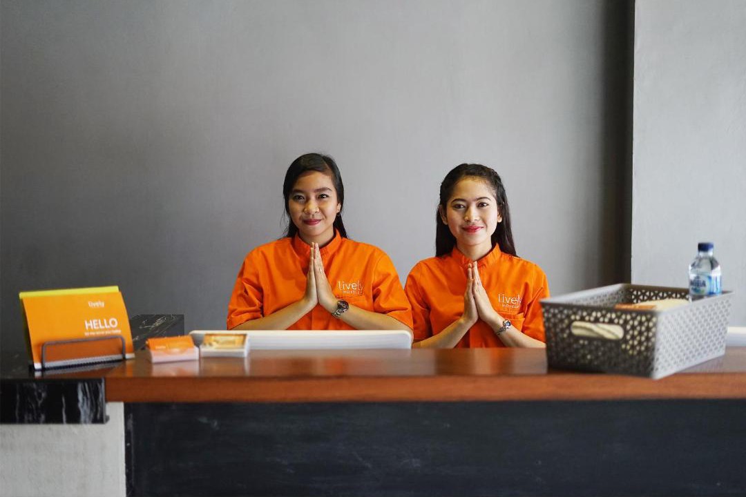 Photo of Others in Medan