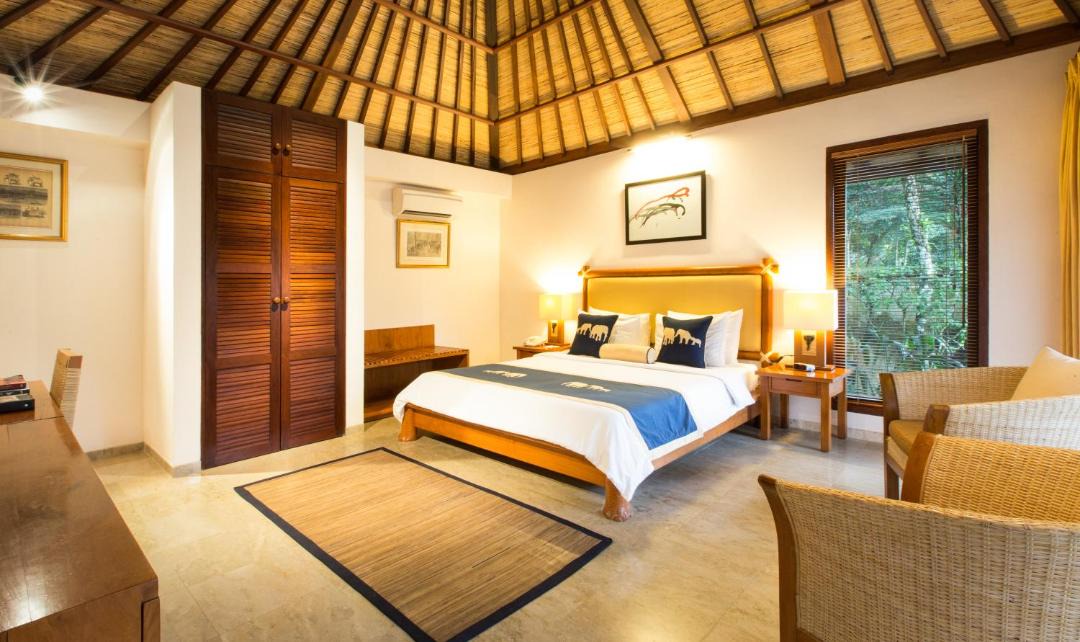 Photo of Bedroom in Taro