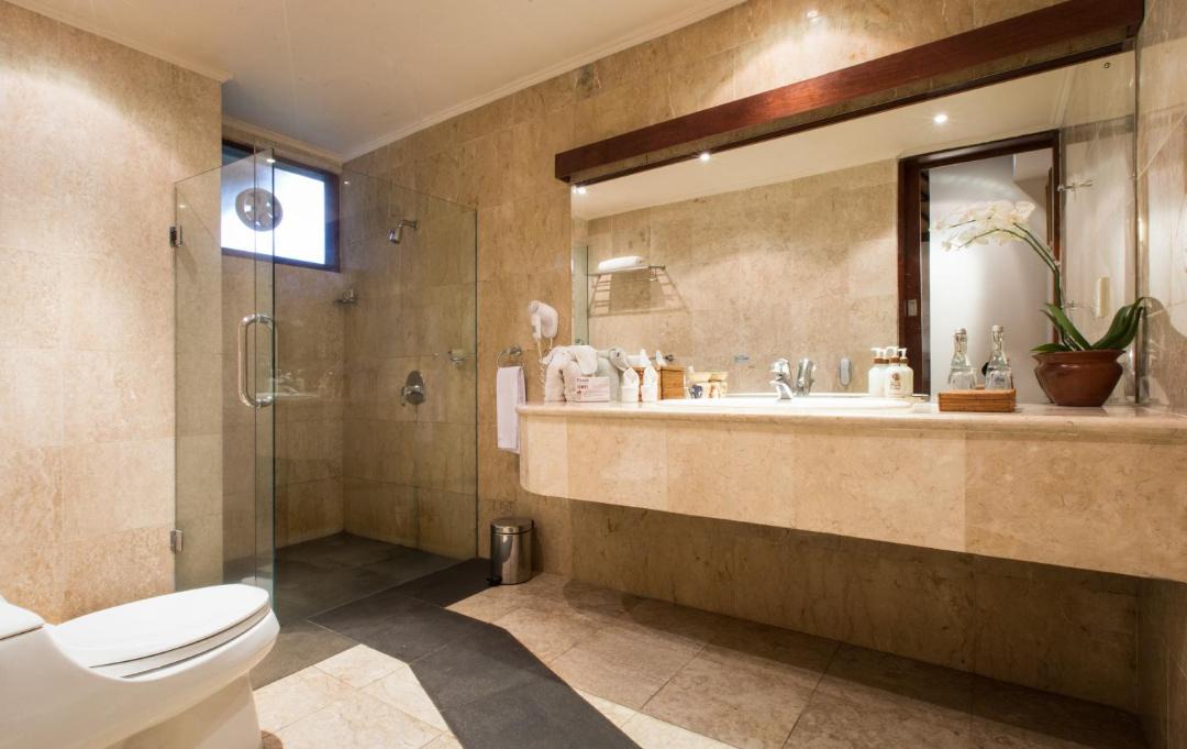 Photo of Bathroom in Taro