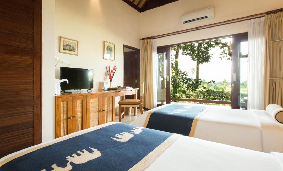 Photo of Bedroom in Taro