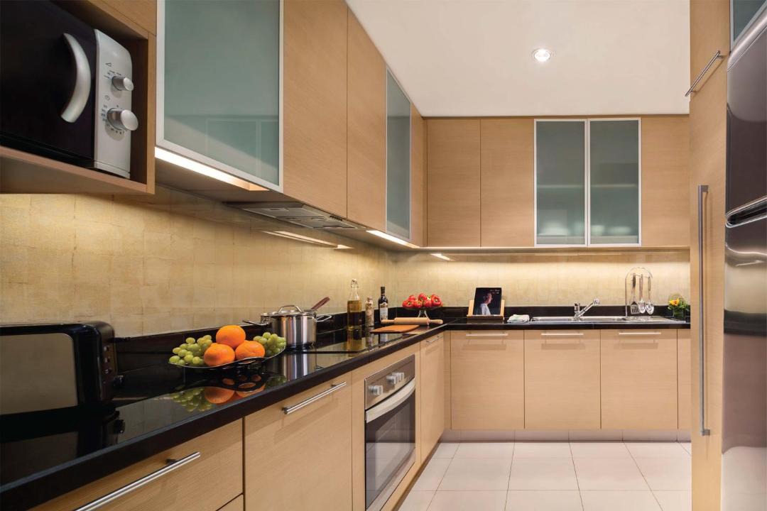 Photo of Kitchen in East Kuningan