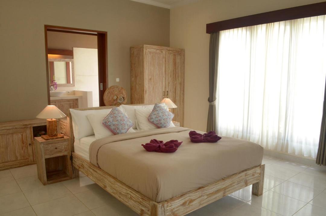 Photo of Bedroom in Kutuh Kaja