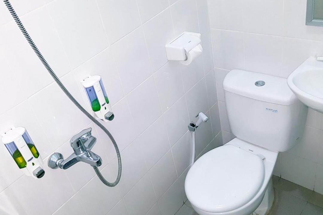 Photo of Bathroom in Sleman