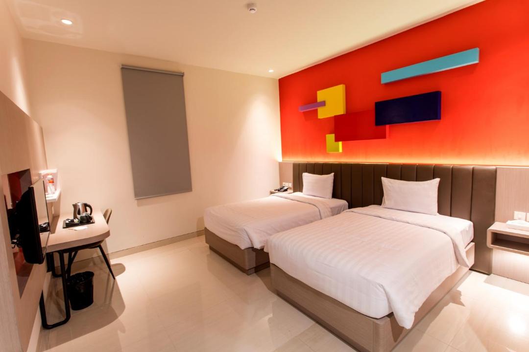 Photo of Bedroom in Gubeng