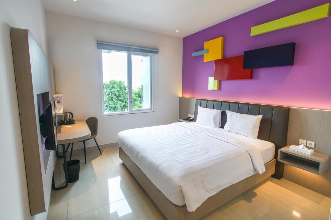 Photo of Bedroom in Gubeng