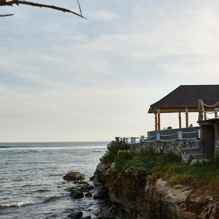 Photo of Others in Mushroom Bay