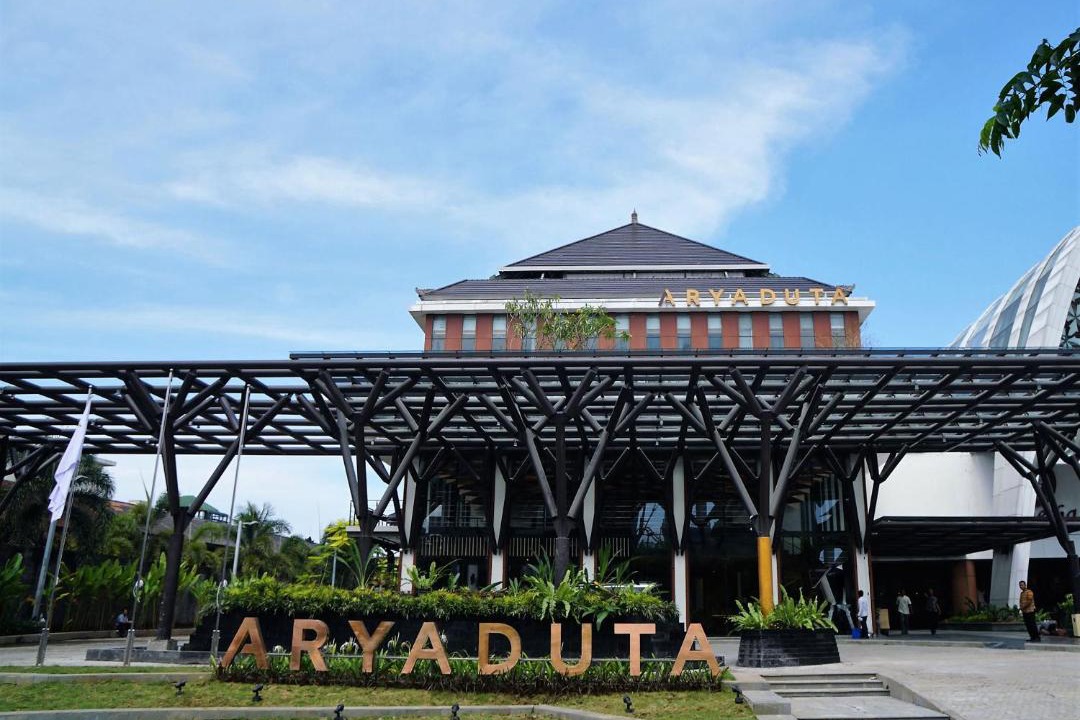 Photo of Others in Kartika Plaza