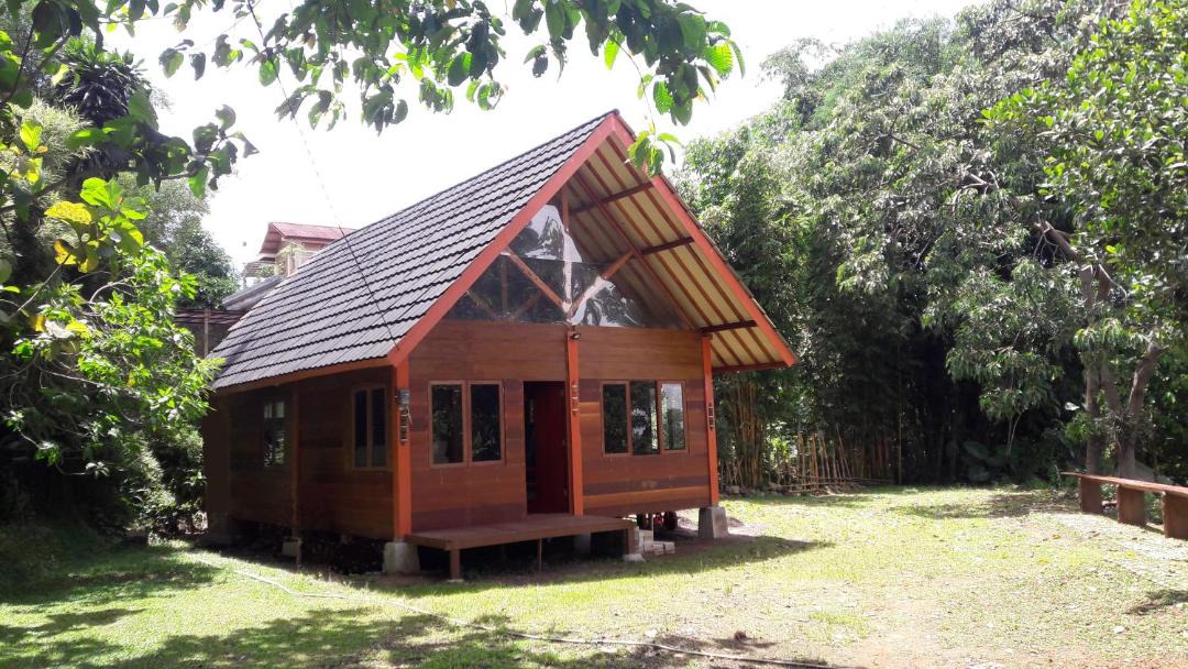Photo of Buildings in Cisarua