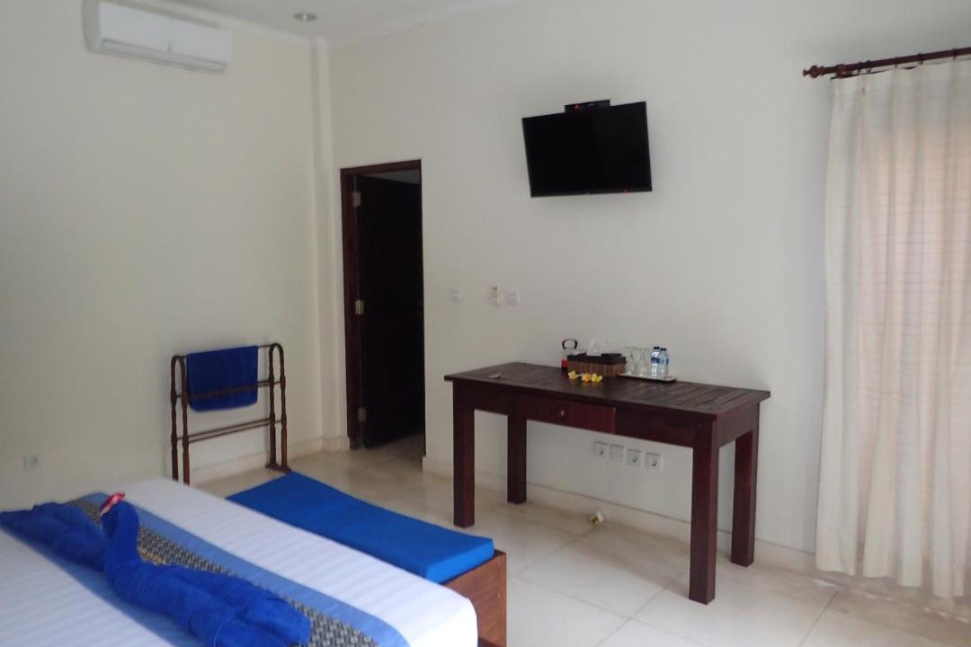 Photo of Bedroom in Amed