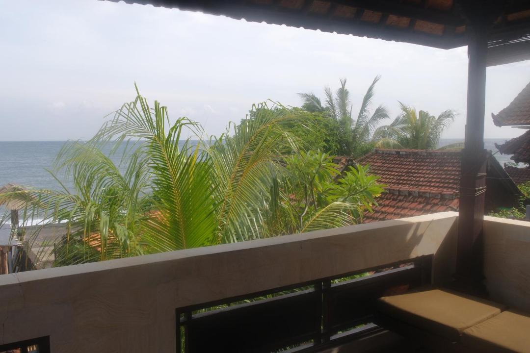 Photo of Patio Balcony in Purwakerti