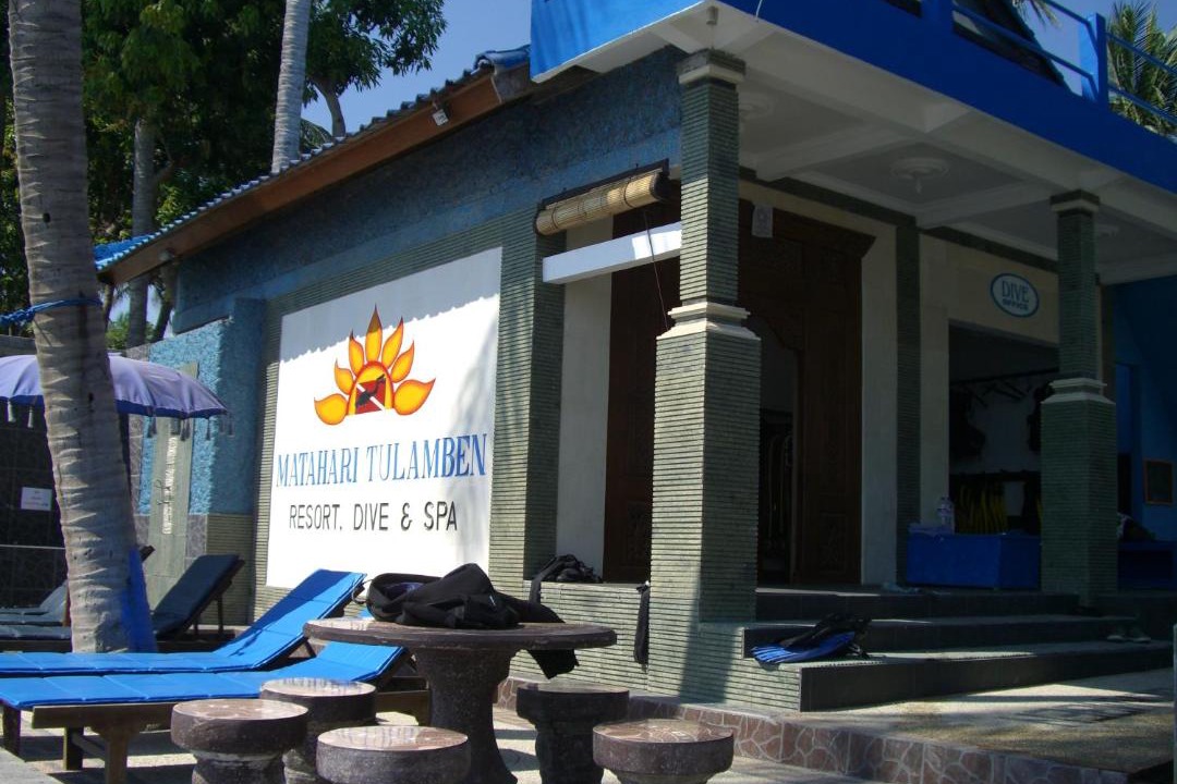 Photo of Others in Tulamben