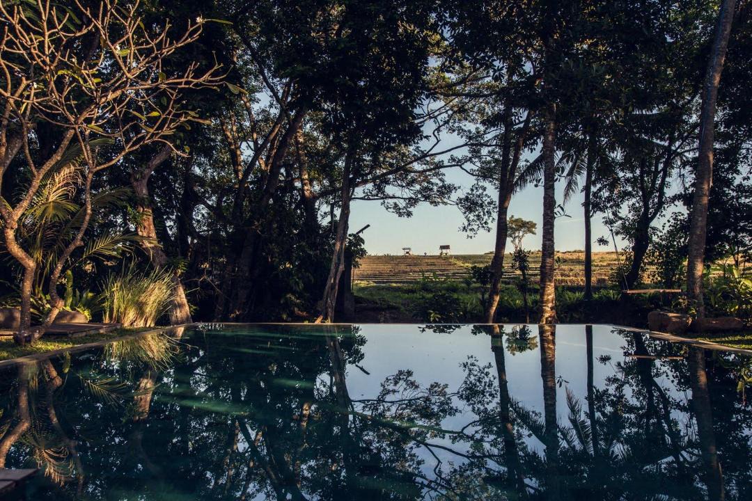 Photo of Outdoor in Pererenan