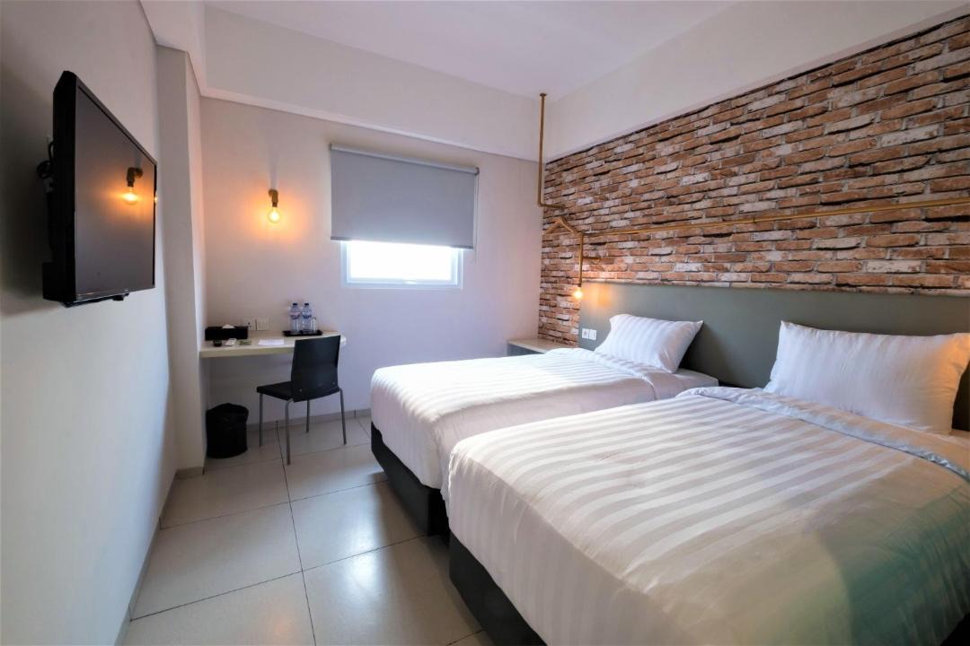 Photo of Bedroom in Rawalumbu