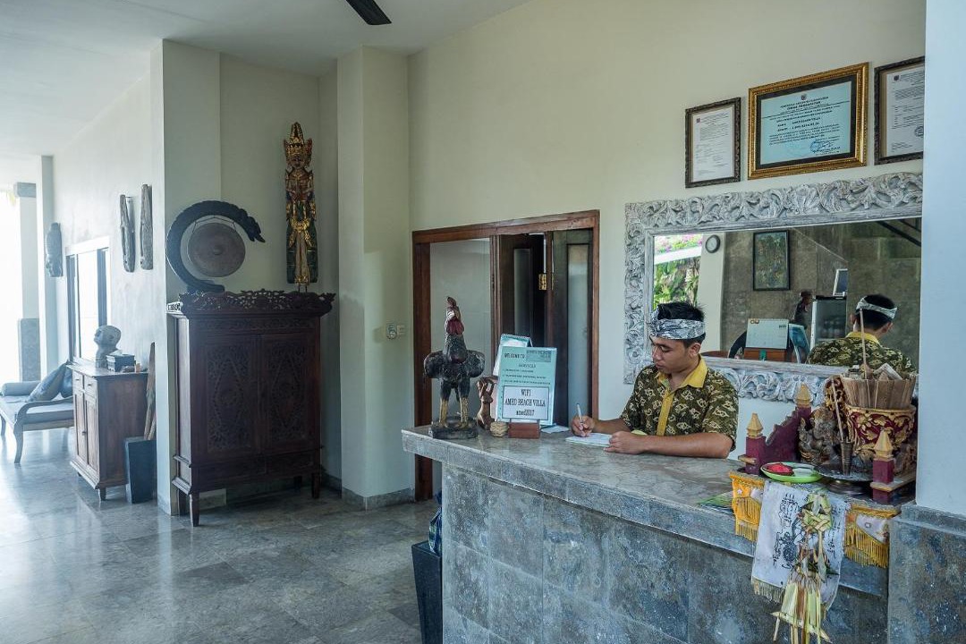 Photo of Others in Purwakerti