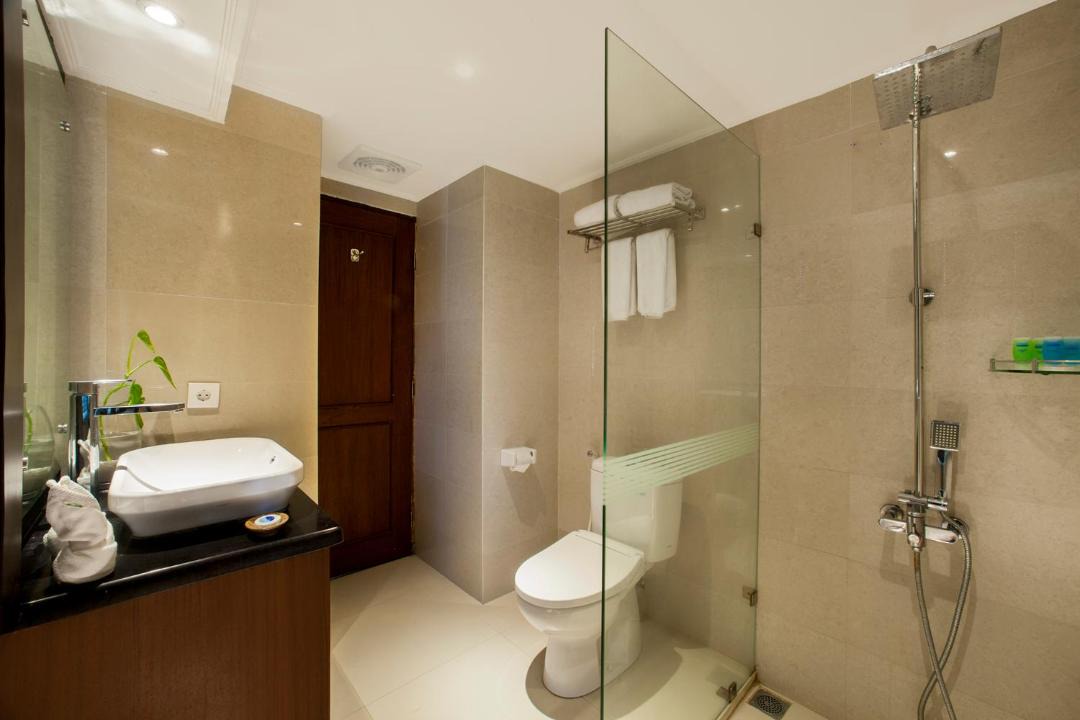 Photo of Bathroom in Mangsit