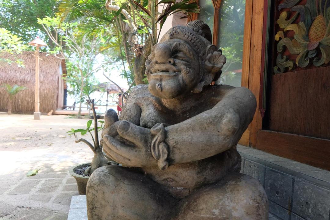 Photo of Others in Tahunan