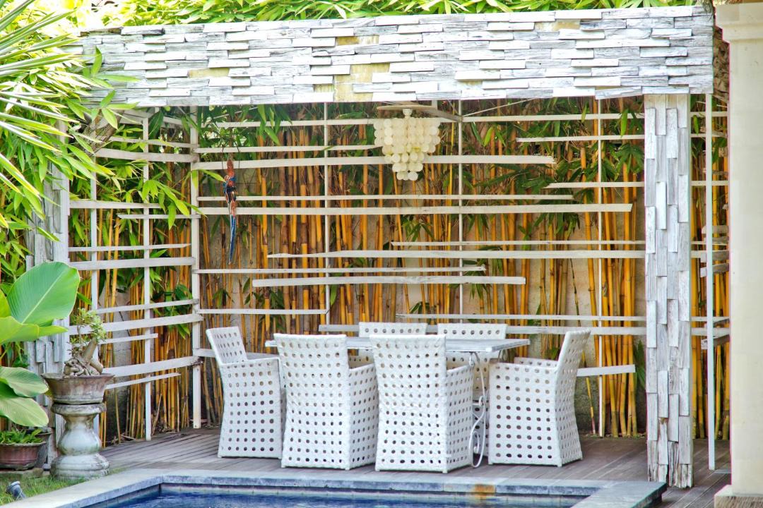 Photo of Patio Balcony in Sanur Kauh