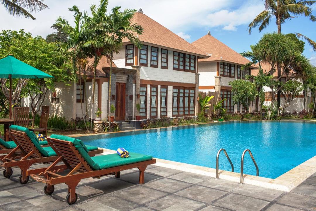 Photo of Others in Central Seminyak