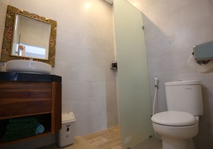 Family Villa Sanur in Bali