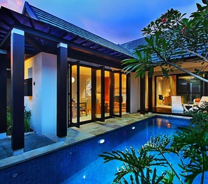 The Jineng Villas 