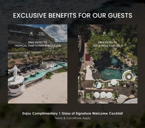 Villa Seminyak 