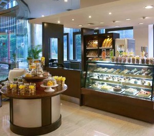 Gran Melia Jakarta 