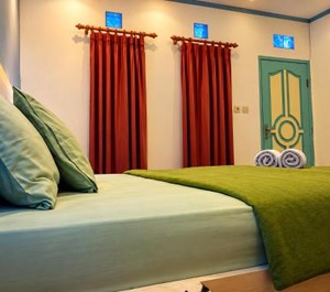 Homestay 