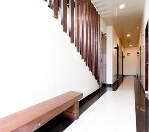 Reddoorz Halim Perdanakusuma 
