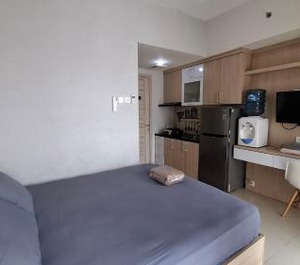 Apartemen Taman Melati Yogyakarta 