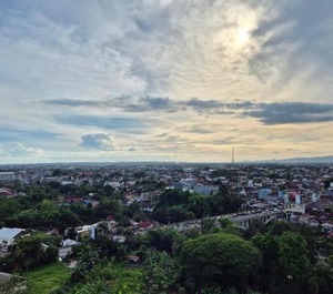 Apartemen Taman Melati Yogyakarta 