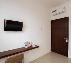 Oyo Cibeureum Residence 