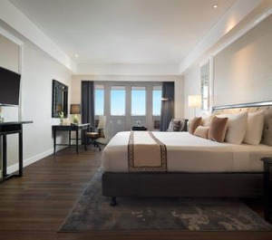 Melia Purosani Yogyakarta 