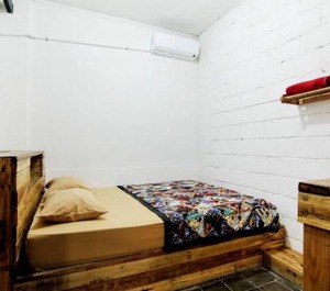 Rumah Kita Bnb 