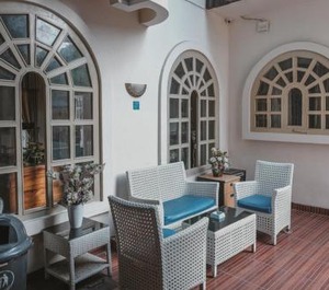 Reddoorz Tanjung Karang Lampung 