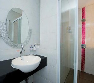 Hotel Pulomas 