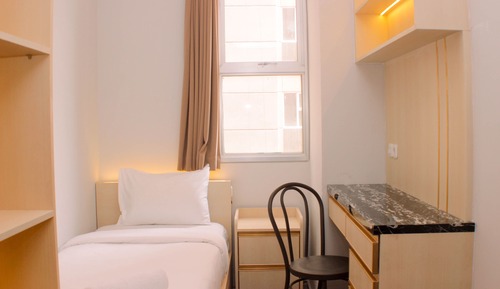 Apartment, 2 Bedrooms
