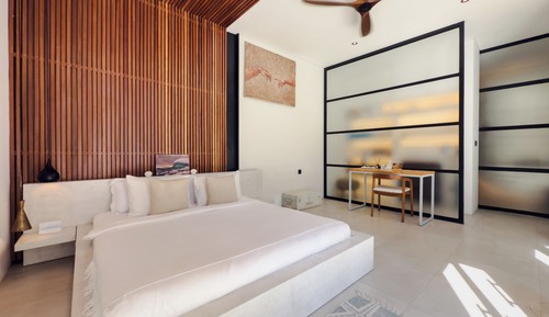 Deluxe Villa, 2 Bedrooms