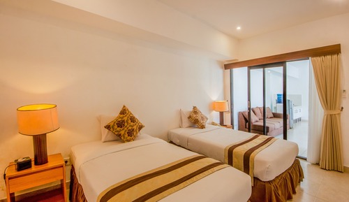 Grand Villa